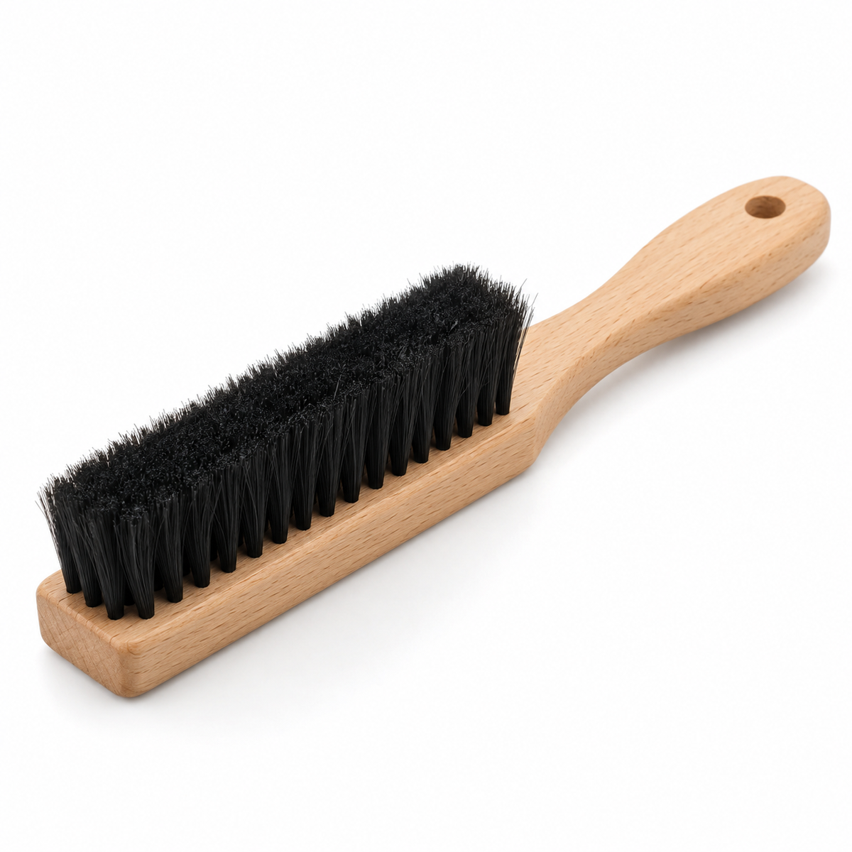 Beech Soft Keyboard Brush