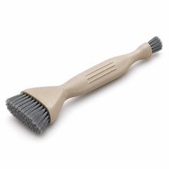 Sand Dual-Ended Track Brush